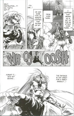 Page 7 of Fantasy Fighters 5