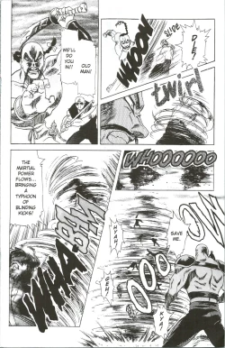 Page 3 of Immoral Angel 10