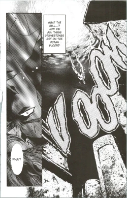 Page 13 of Immoral Angel 5