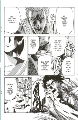 Page 21 of Immoral Angel 5