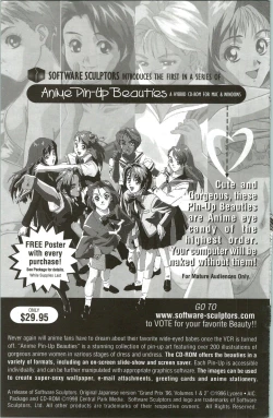 Page 34 of Immoral Angel 5