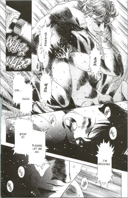 Page 3 of Immoral Angel 5