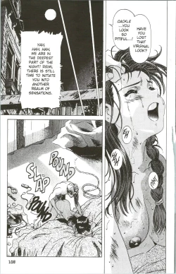 Page 6 of Immoral Angel 5