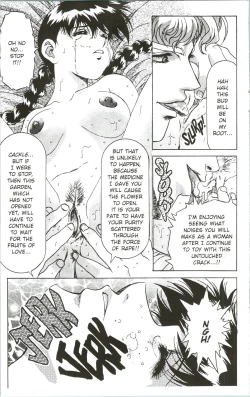 Page 24 of Immoral Angel 3