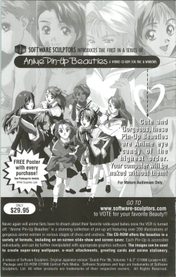 Page 34 of Immoral Angel 3