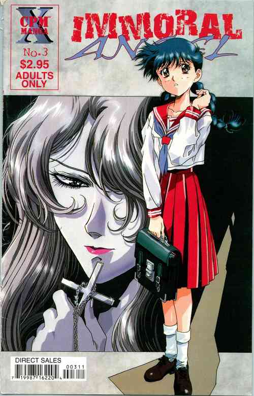 Download Immoral Angel 3