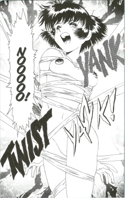 Page 20 of Immoral Angel 7