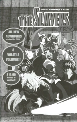 Page 32 of Immoral Angel 7