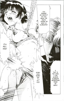 Page 10 of Immoral Angel 11