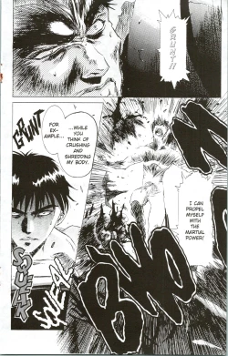 Page 21 of Immoral Angel 11