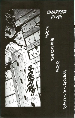 Page 22 of Immoral Angel 11