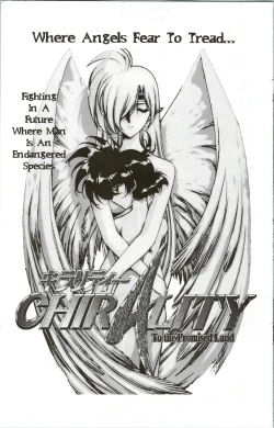 Page 32 of Immoral Angel 11