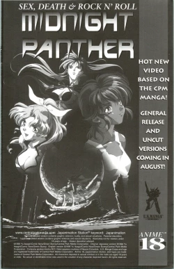 Page 33 of Immoral Angel 11