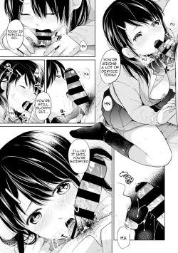 Page 123 of 1LDK+JK Ikinari Doukyo? Micchaku!? Hatsu Ecchi!!? Ch. 1-25