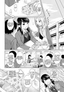 Page 234 of 1LDK+JK Ikinari Doukyo? Micchaku!? Hatsu Ecchi!!? Ch. 1-25