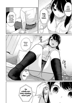 Page 356 of 1LDK+JK Ikinari Doukyo? Micchaku!? Hatsu Ecchi!!? Ch. 1-25