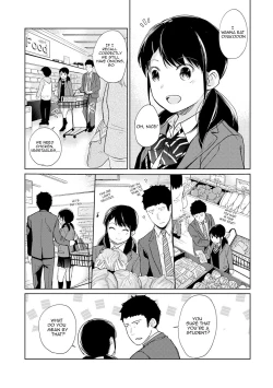 Page 434 of 1LDK+JK Ikinari Doukyo? Micchaku!? Hatsu Ecchi!!? Ch. 1-25