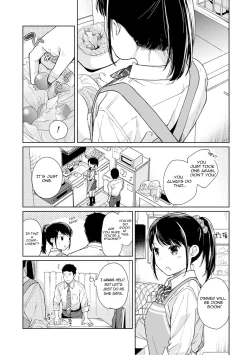 Page 436 of 1LDK+JK Ikinari Doukyo? Micchaku!? Hatsu Ecchi!!? Ch. 1-25