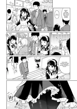 Page 495 of 1LDK+JK Ikinari Doukyo? Micchaku!? Hatsu Ecchi!!? Ch. 1-25