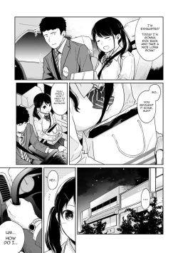 Page 542 of 1LDK+JK Ikinari Doukyo? Micchaku!? Hatsu Ecchi!!? Ch. 1-25