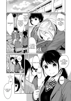 Page 546 of 1LDK+JK Ikinari Doukyo? Micchaku!? Hatsu Ecchi!!? Ch. 1-25