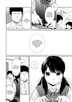 Page 583 of 1LDK+JK Ikinari Doukyo? Micchaku!? Hatsu Ecchi!!? Ch. 1-25