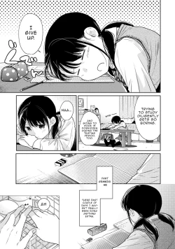 Page 586 of 1LDK+JK Ikinari Doukyo? Micchaku!? Hatsu Ecchi!!? Ch. 1-25