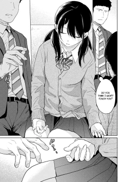 Page 608 of 1LDK+JK Ikinari Doukyo? Micchaku!? Hatsu Ecchi!!? Ch. 1-25