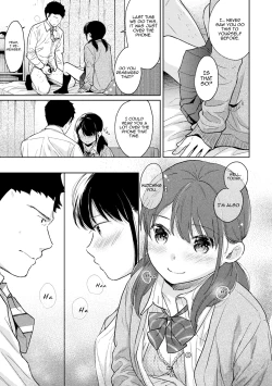 Page 622 of 1LDK+JK Ikinari Doukyo? Micchaku!? Hatsu Ecchi!!? Ch. 1-25