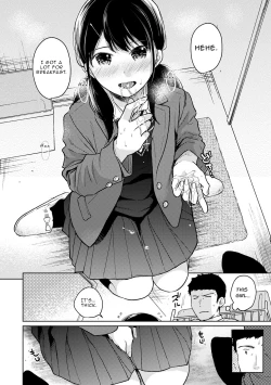 Page 698 of 1LDK+JK Ikinari Doukyo? Micchaku!? Hatsu Ecchi!!? Ch. 1-25