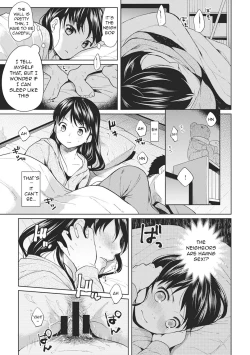 Page 9 of 1LDK+JK Ikinari Doukyo? Micchaku!? Hatsu Ecchi!!? Ch. 1-25