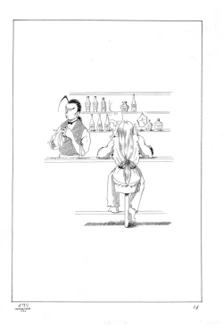 Page 14 of CHEROKEE VOL.1 1/2