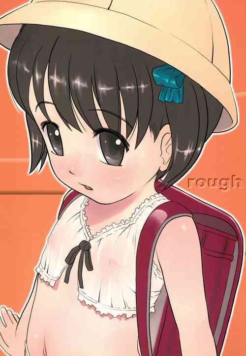 (SC22) [Akatama (Sakurafubuki Nel)] rough