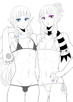 Page 15 of Off-white Shitei Douhan Satsuei