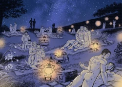 Page 39 of Horrorho Moero II