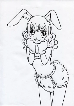 Page 18 of Omutsu GIRLS 2010 part 1