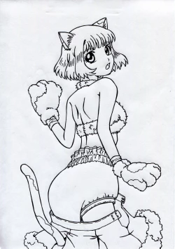 Page 24 of Omutsu GIRLS 2010 part 1