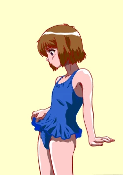 Page 61 of Omutsu GIRLS 2010 part 1