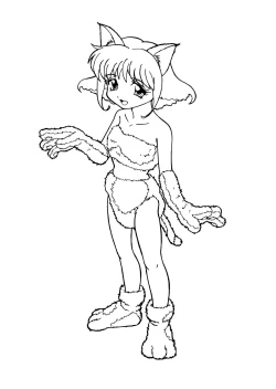 Page 20 of Diaper Girls 2010 part2