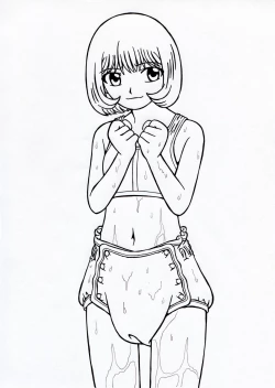 Page 25 of Diaper Girls 2010 part2