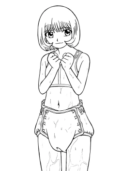 Page 26 of Diaper Girls 2010 part2