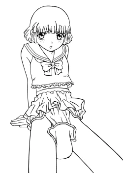 Page 28 of Diaper Girls 2010 part2