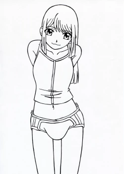 Page 29 of Diaper Girls 2010 part2