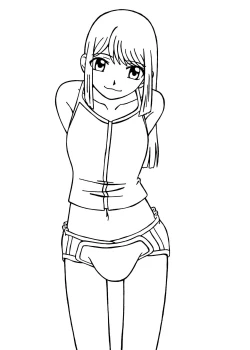 Page 30 of Diaper Girls 2010 part2