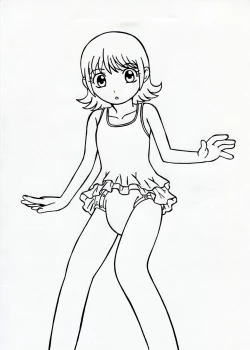 Page 31 of Diaper Girls 2010 part2