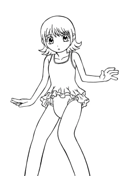 Page 32 of Diaper Girls 2010 part2