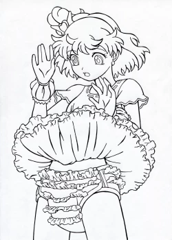 Page 39 of Diaper Girls 2010 part2