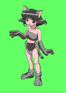 Page 54 of Diaper Girls 2010 part2