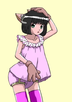 Page 55 of Diaper Girls 2010 part2