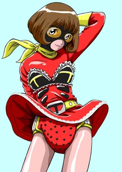 Page 49 of Omutsu Girls 2010 Part 3 ver. 2